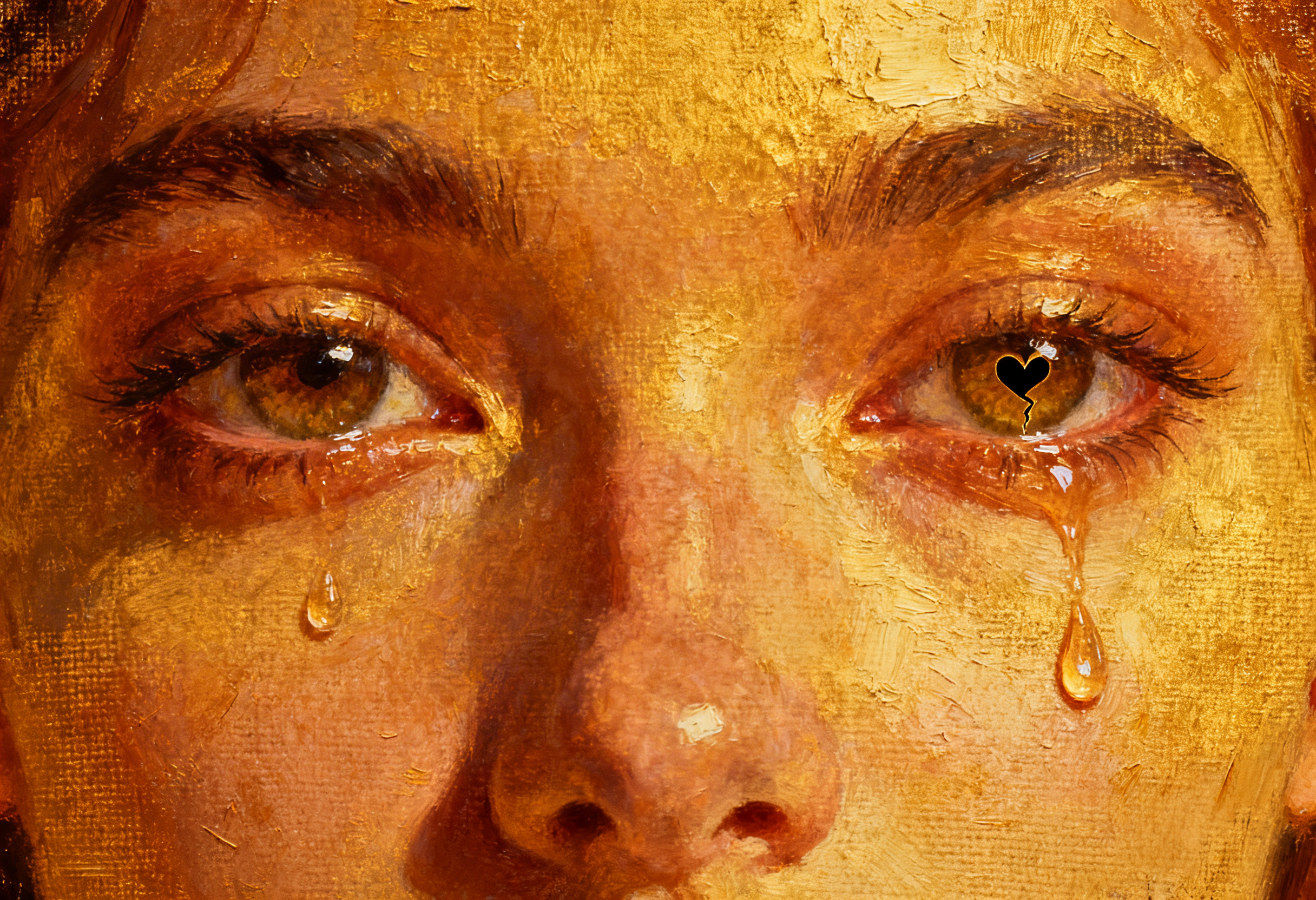 Por que o perdão não resolve a sua dor emocional?